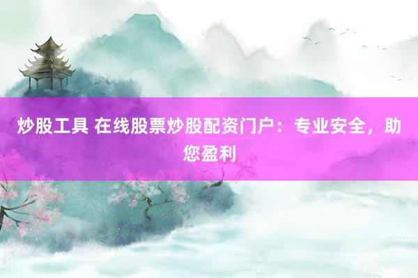 炒股工具 在线股票炒股配资门户：专业安全，助您盈利